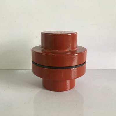 NM Flexible Rubber Shaft coupling