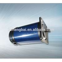 220VDC motor high power motor