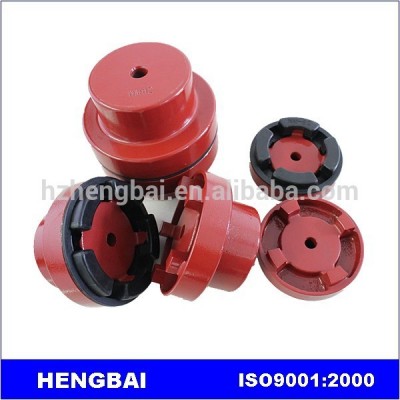 NM type coupling with high quality