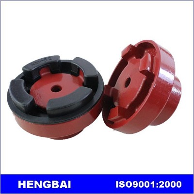 NM flexible rubber coupling