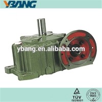 Cyclo Drive Gear box Speed Reducer Motor Worm Gearbox Reducer