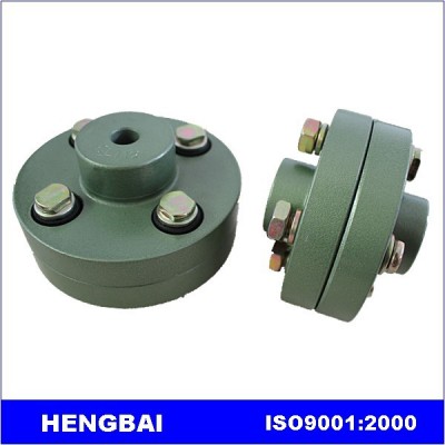 Standard cast iron flexible coupling,CE certificate gear coupling