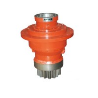 Excellent Excavator  rotary reducer slewing speed reducer planetary gearbox